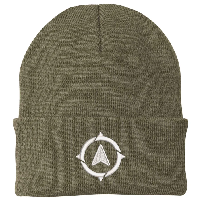 Port & Company® Knit Cap CP90