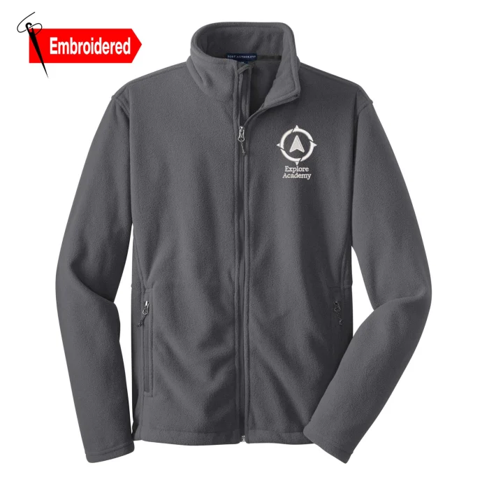 Port Authority ®  Value Fleece Jacket. F217