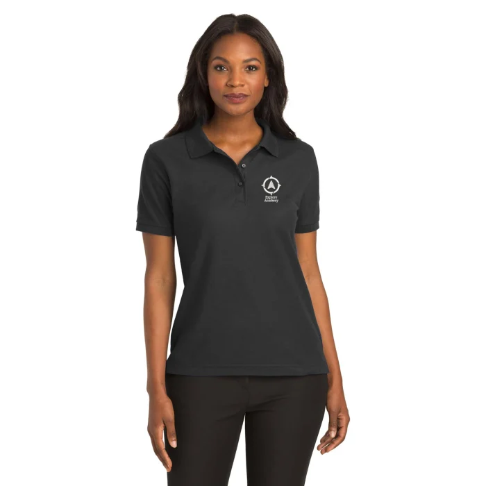 Port Authority ®  Ladies Silk Touch™ Polo.  L500