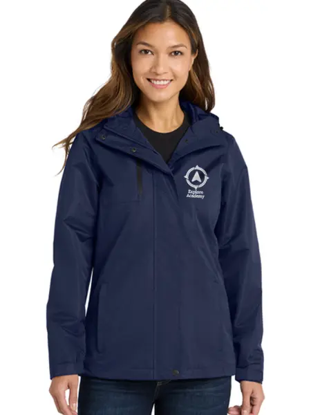 Port Authority® Women's All-Conditions Jacket L331