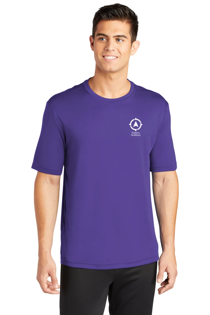 Sport-Tek PosiCharge Competitor Tee ST350