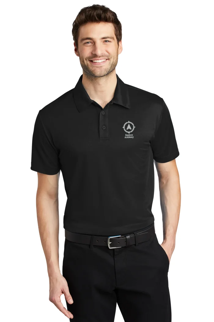 Port Authority ®  Silk Touch™ Performance Polo. K540