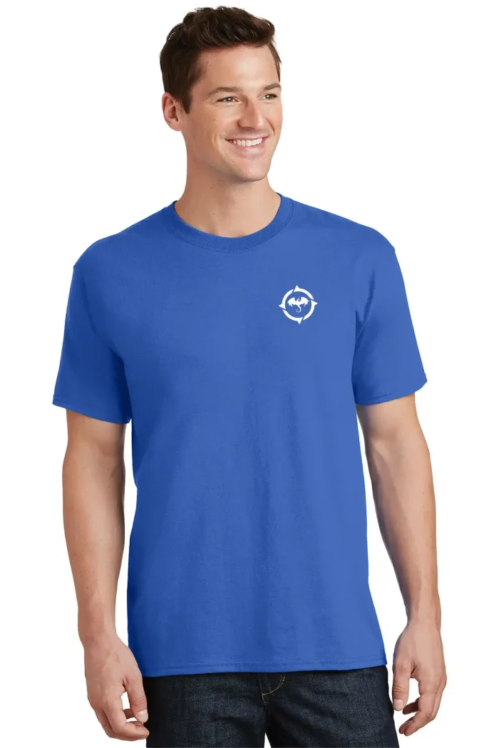 Promo Code Men's T-Shirt