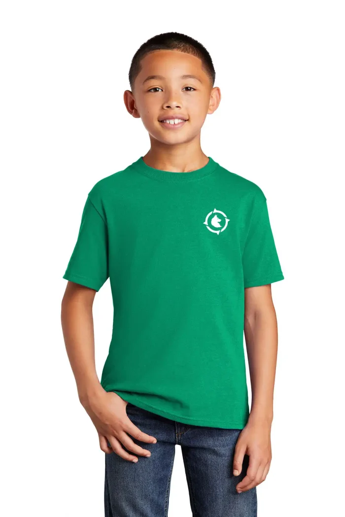 Promo Code Youth T-Shirt