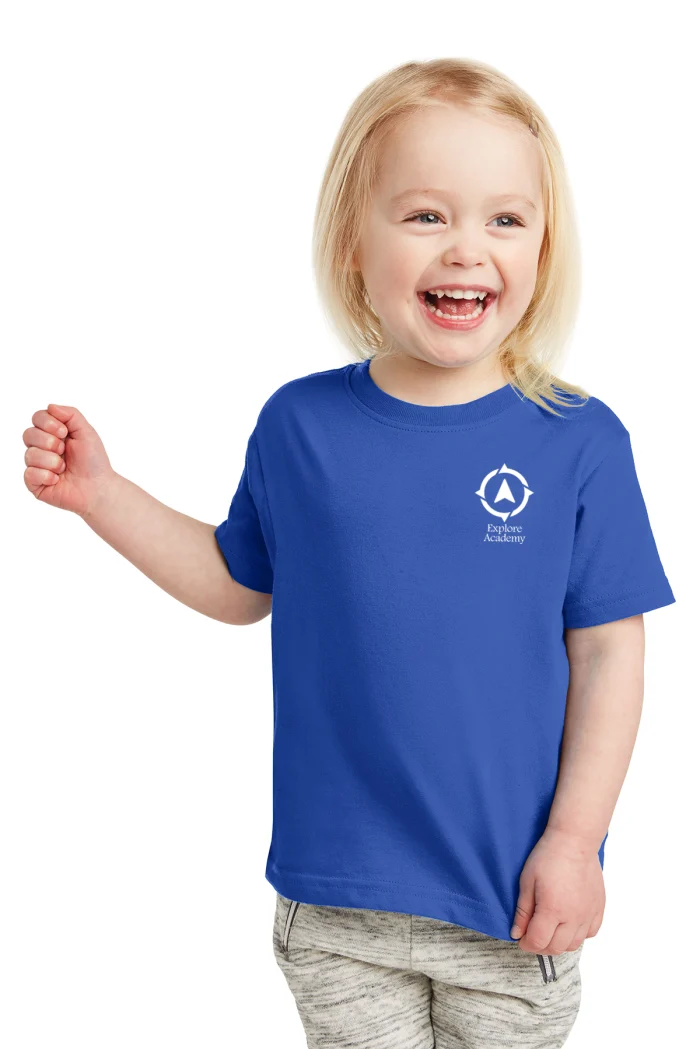 Promo Code Toddler T-Shirt (Copy)