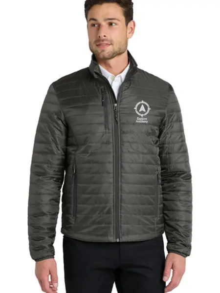 Port Authority® Packable Puffy Jacket J850
