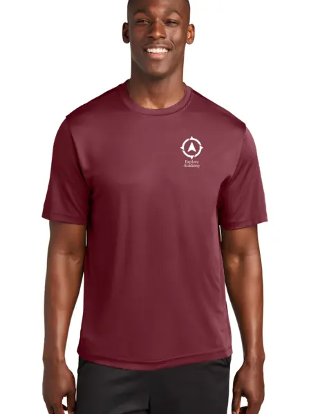 Sport-Tek® Tall PosiCharge® Competitor™ Tee TST350