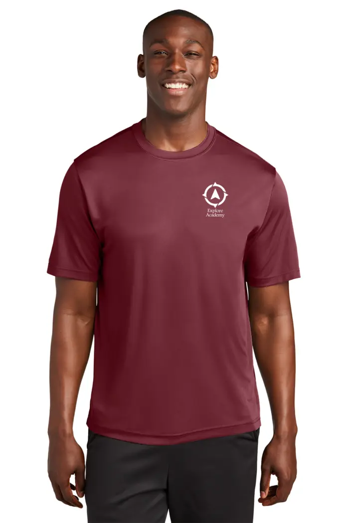 Sport-Tek® Tall PosiCharge® Competitor™ Tee TST350